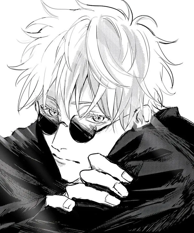 Avatar of Gojo Satoru