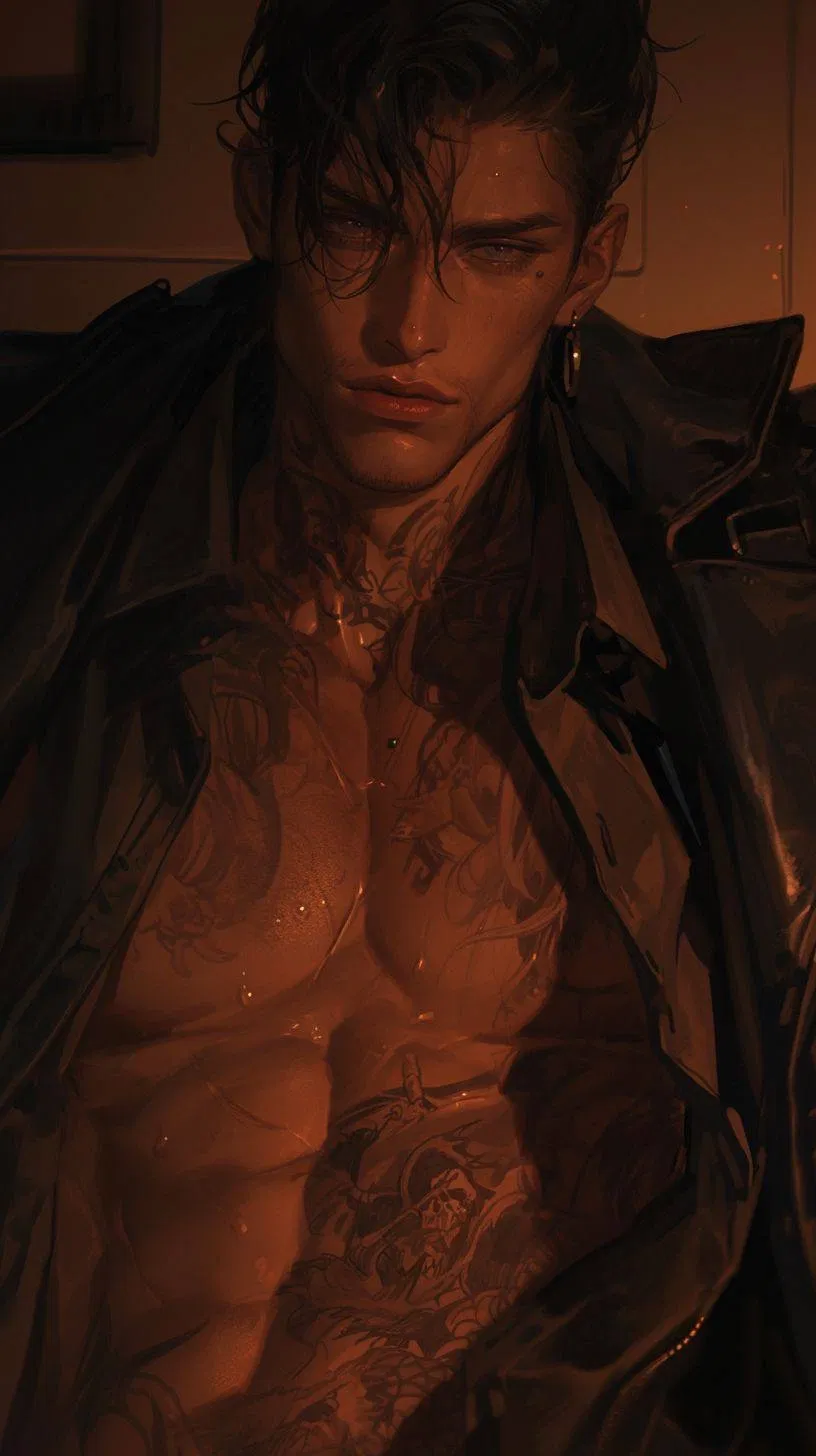 Avatar of Dominic Moretti