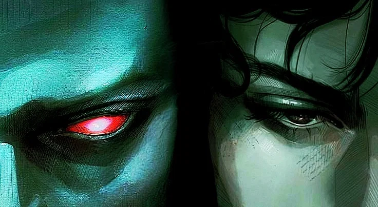 Avatar of Tom Riddle | Your sworn enemy