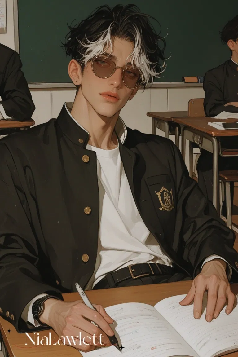 Avatar of Harmful tutor