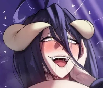 Avatar of Albedo | Secret Night