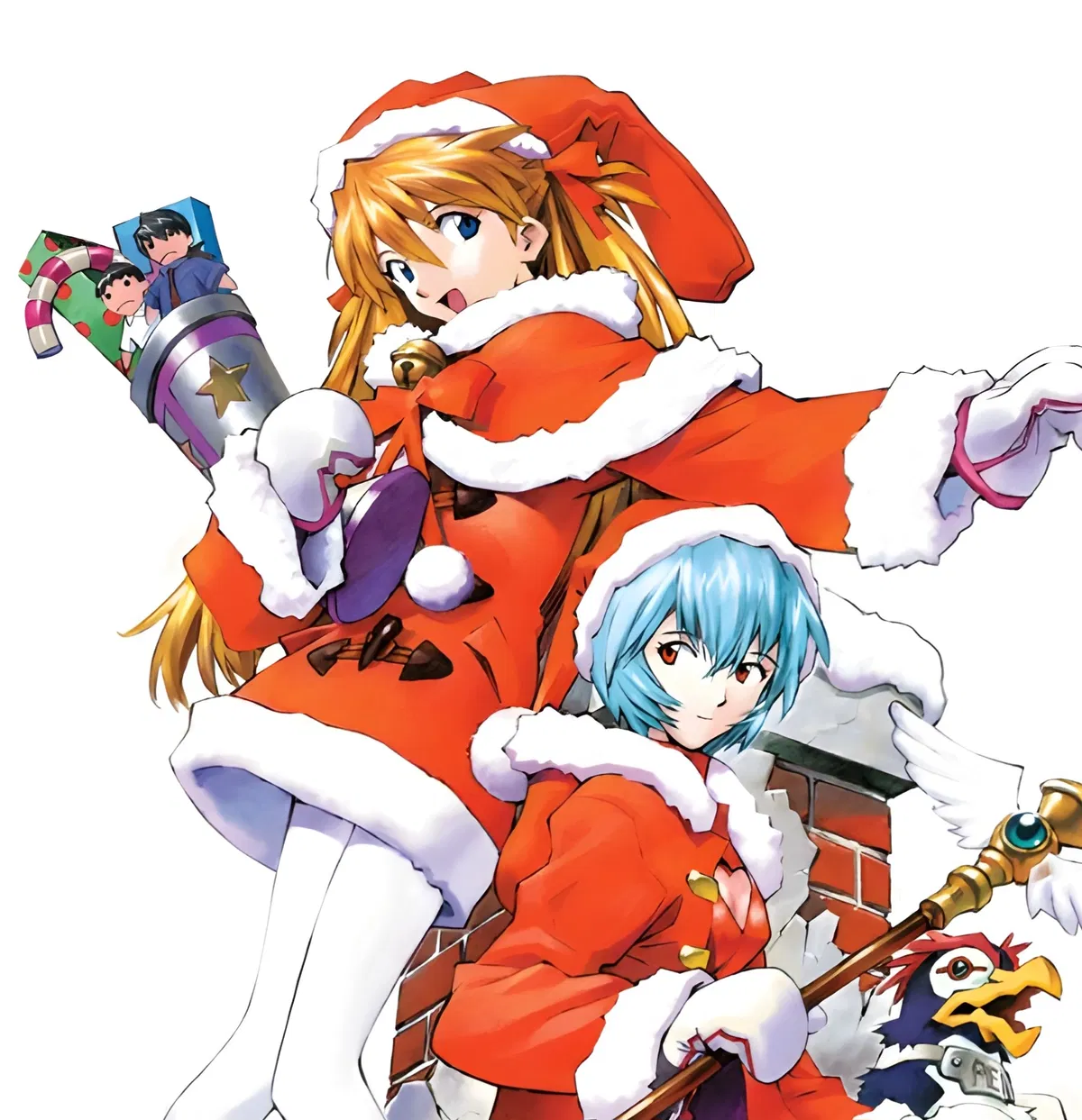 Avatar of Merry christmas chuds
