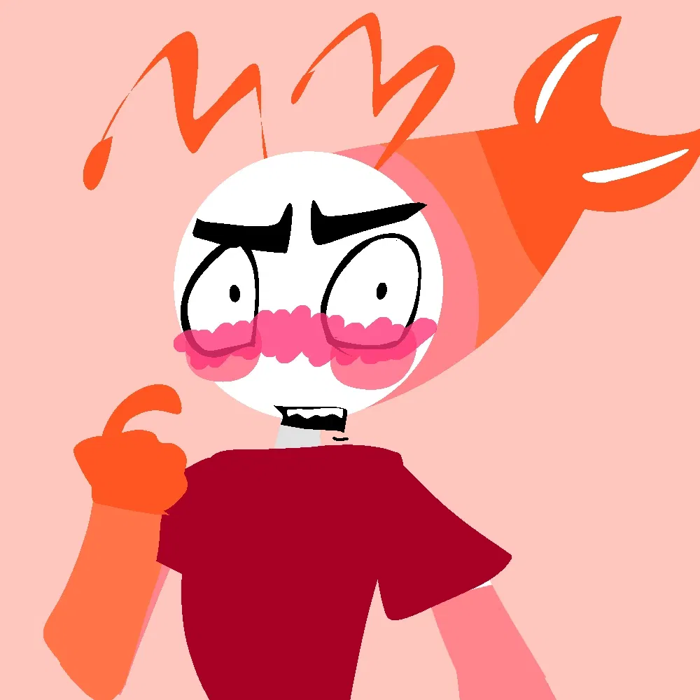 Avatar of Shrimpo (ur sitting on his face) 