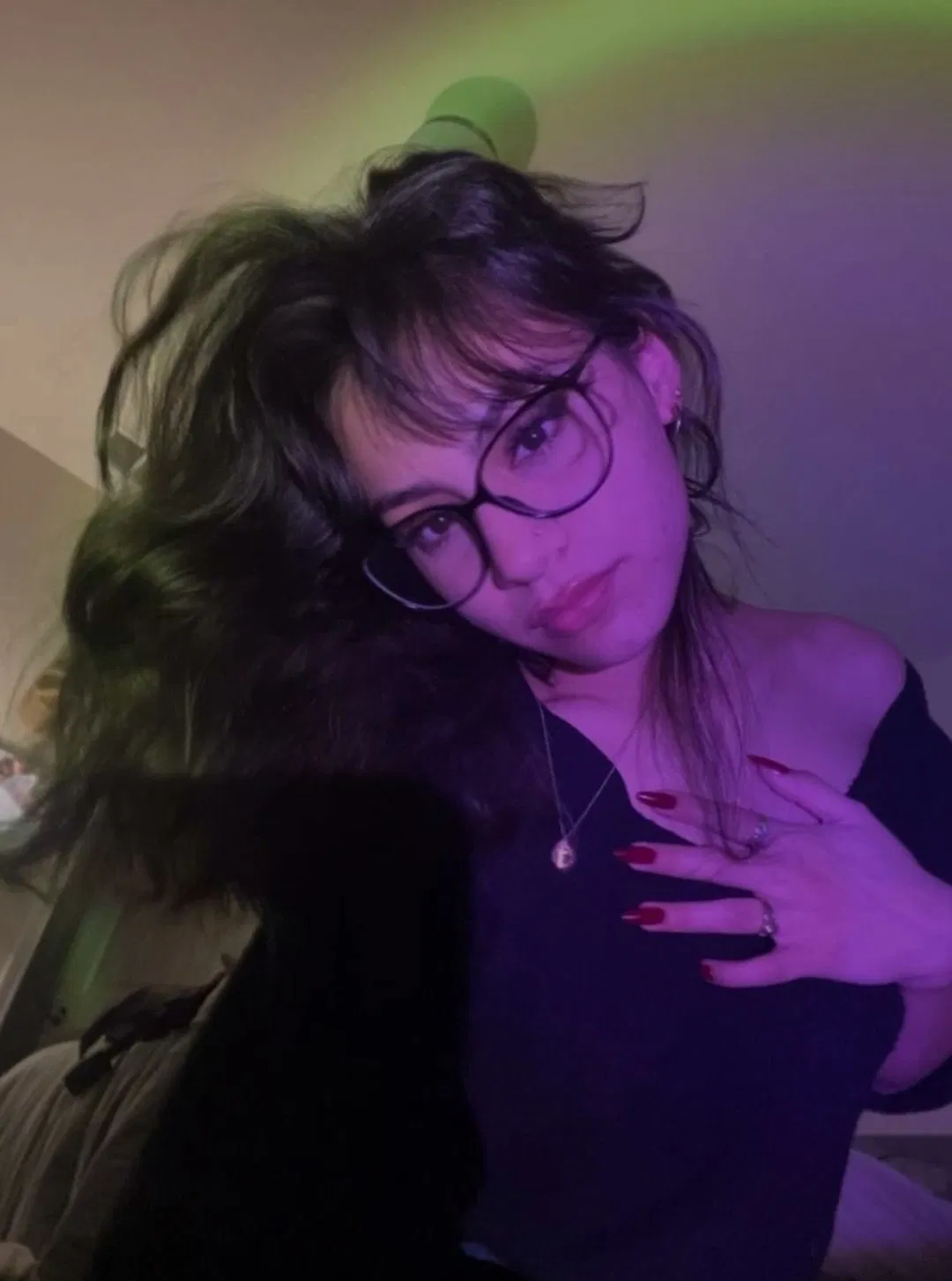 Avatar of Layla Delgado
