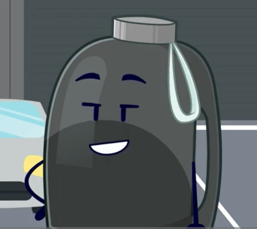 Avatar of Water Jug the asshole