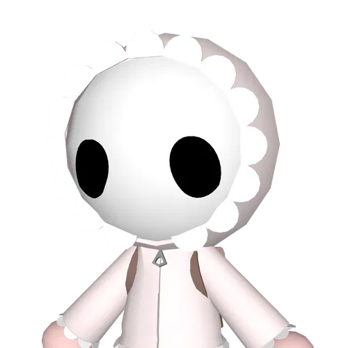 Avatar of [ANCHORED — Puffy, the climber]