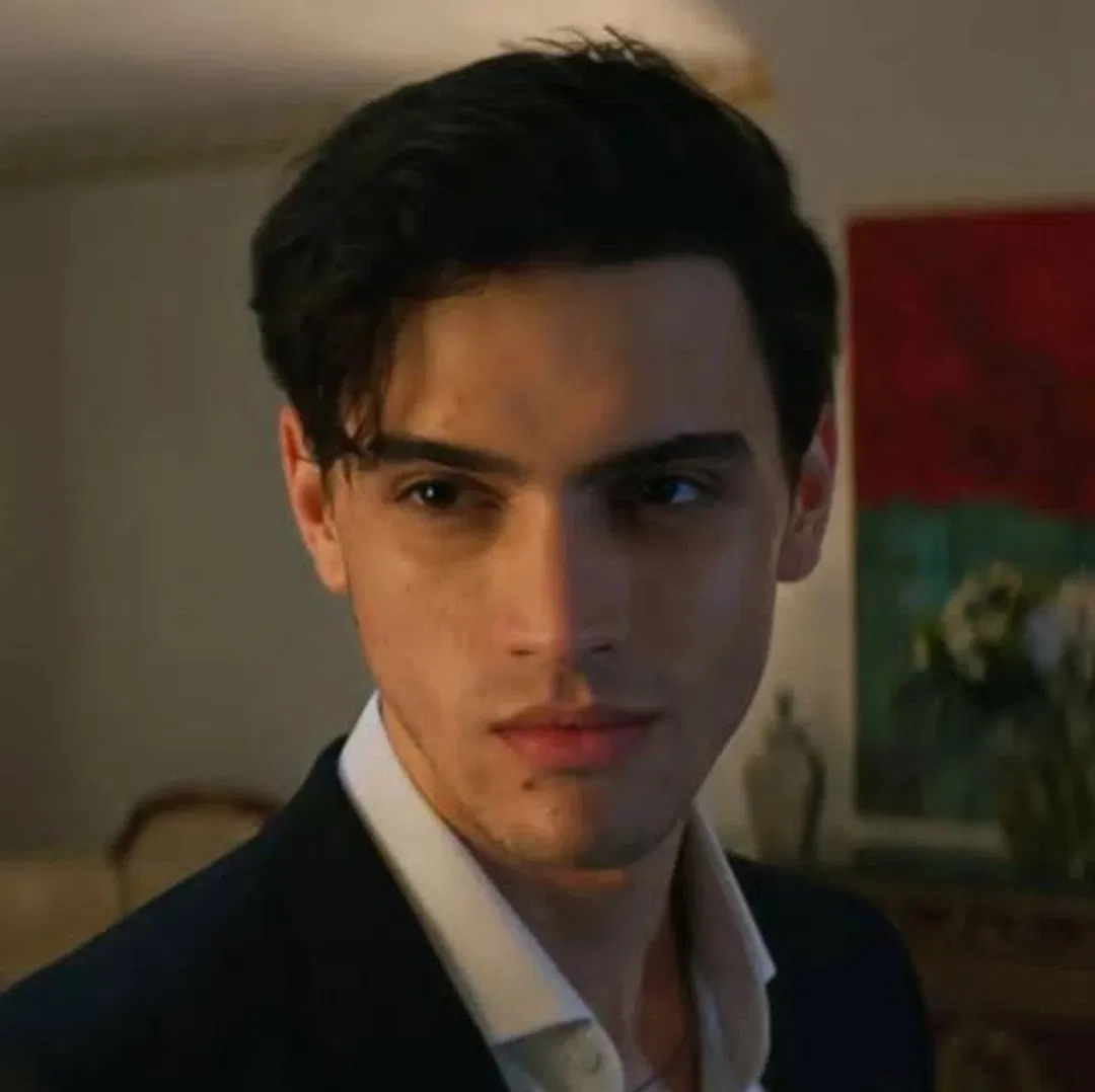 Avatar of Nicholas Lesiter 