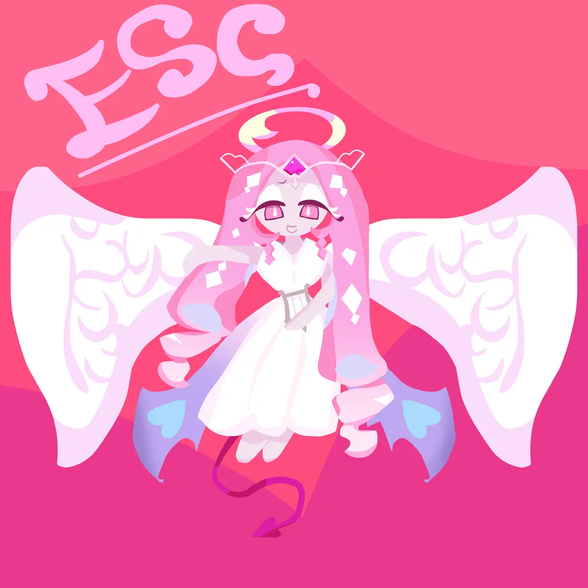 Avatar of >Eternal Sugar Cookie!<