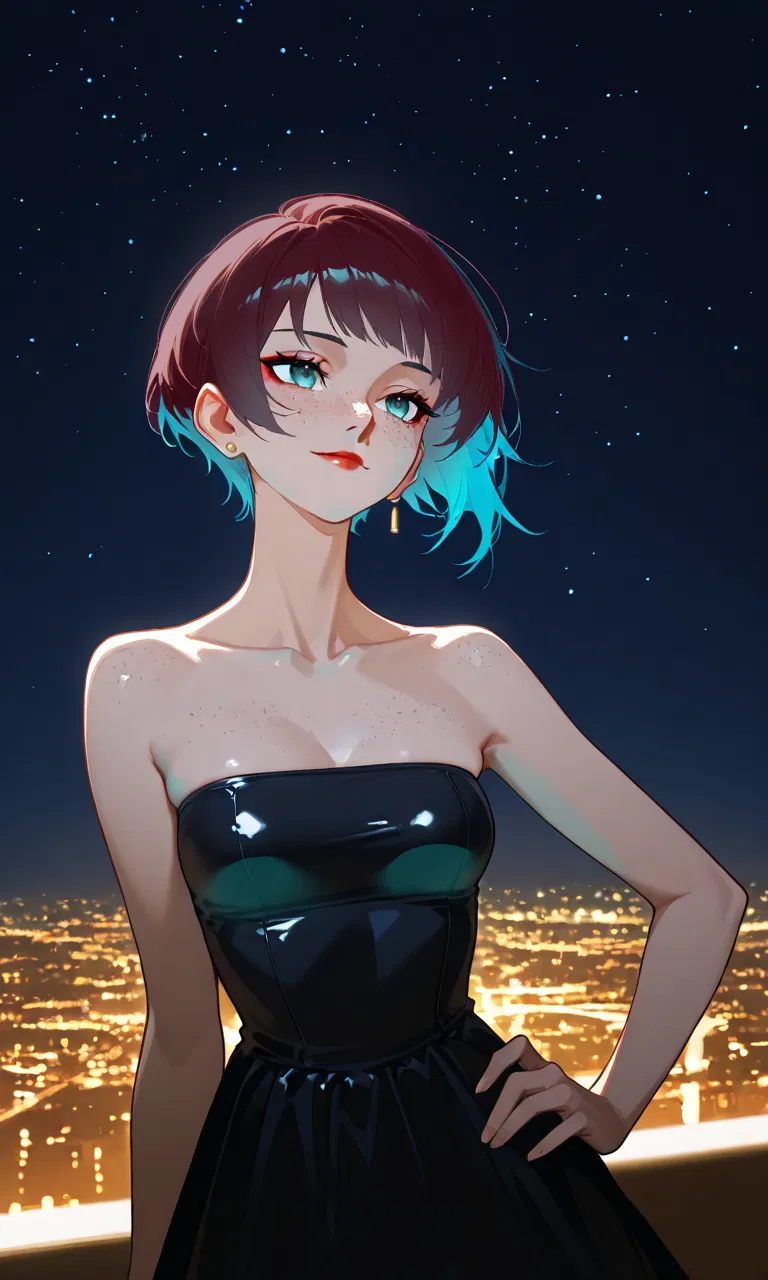 Avatar of Mia - La La Land