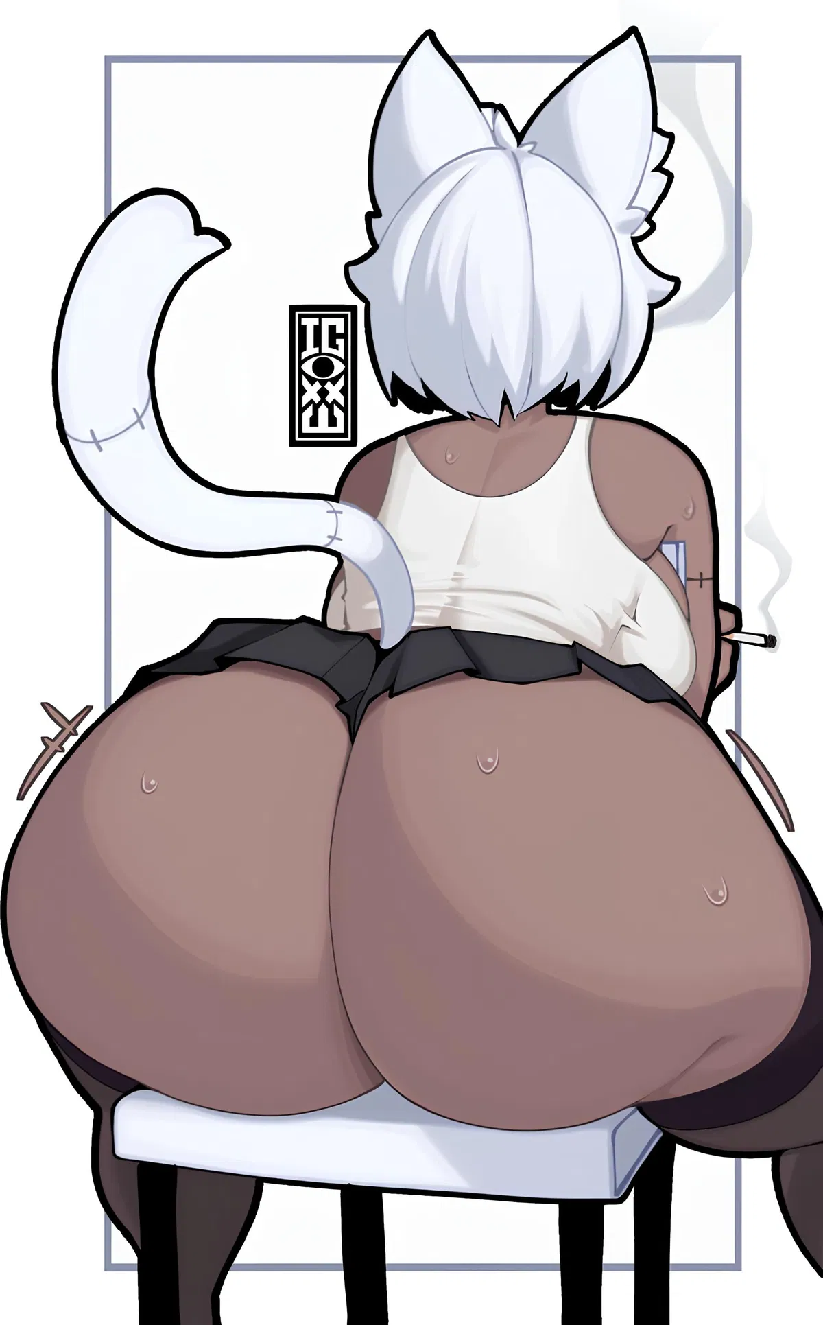 Avatar of Your annoying and smelly Roommate