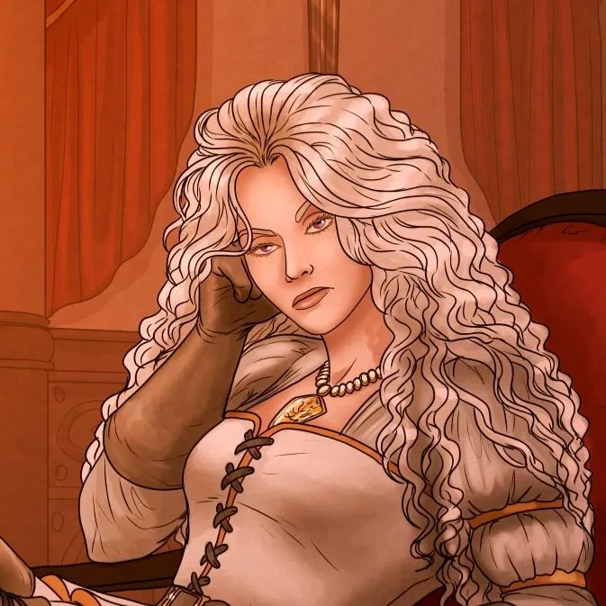 Avatar of Daena Targaryen