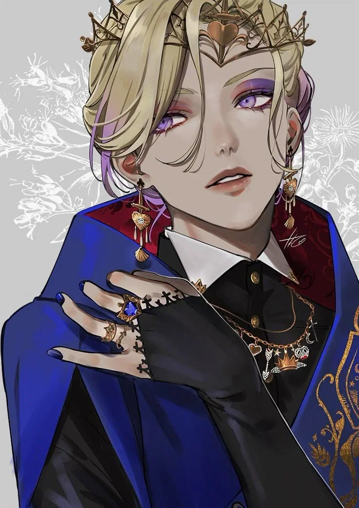 Avatar of TWST- Vil Schoenheit