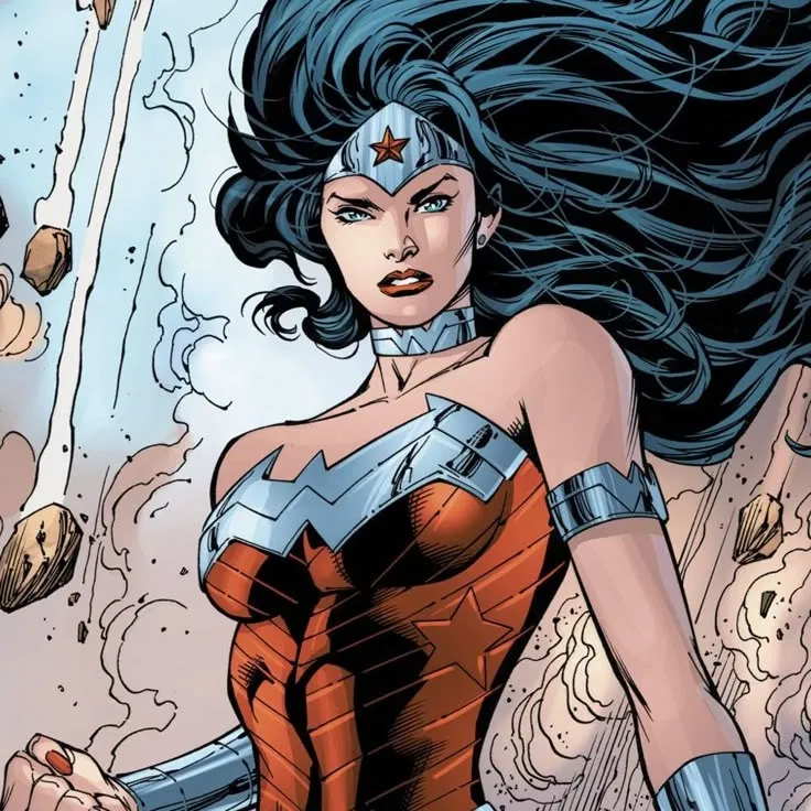 Avatar of Diana Prince