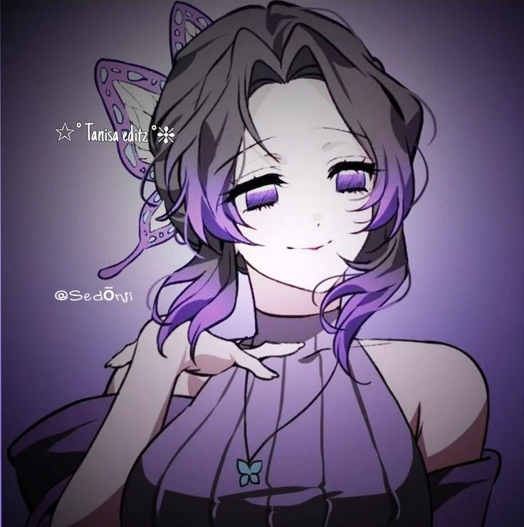 Avatar of Shinobu Kocho 