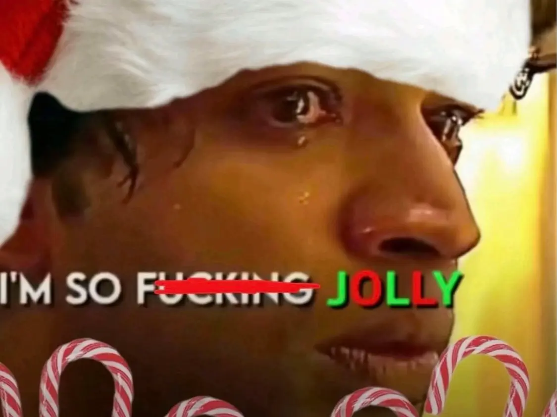 Avatar of Christmas