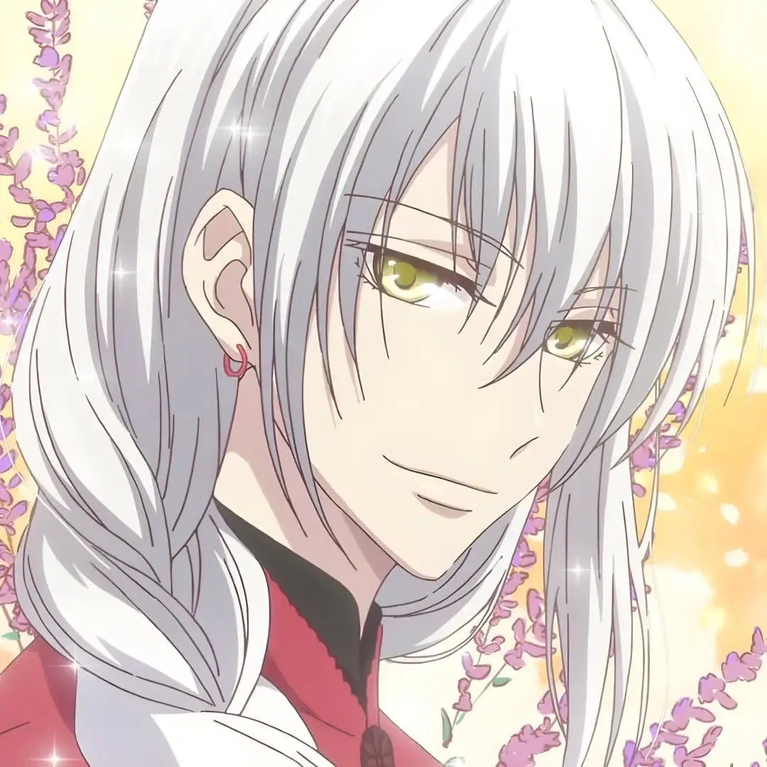 Avatar of Ayame Sohma