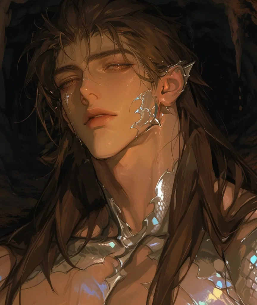 Avatar of Elrond