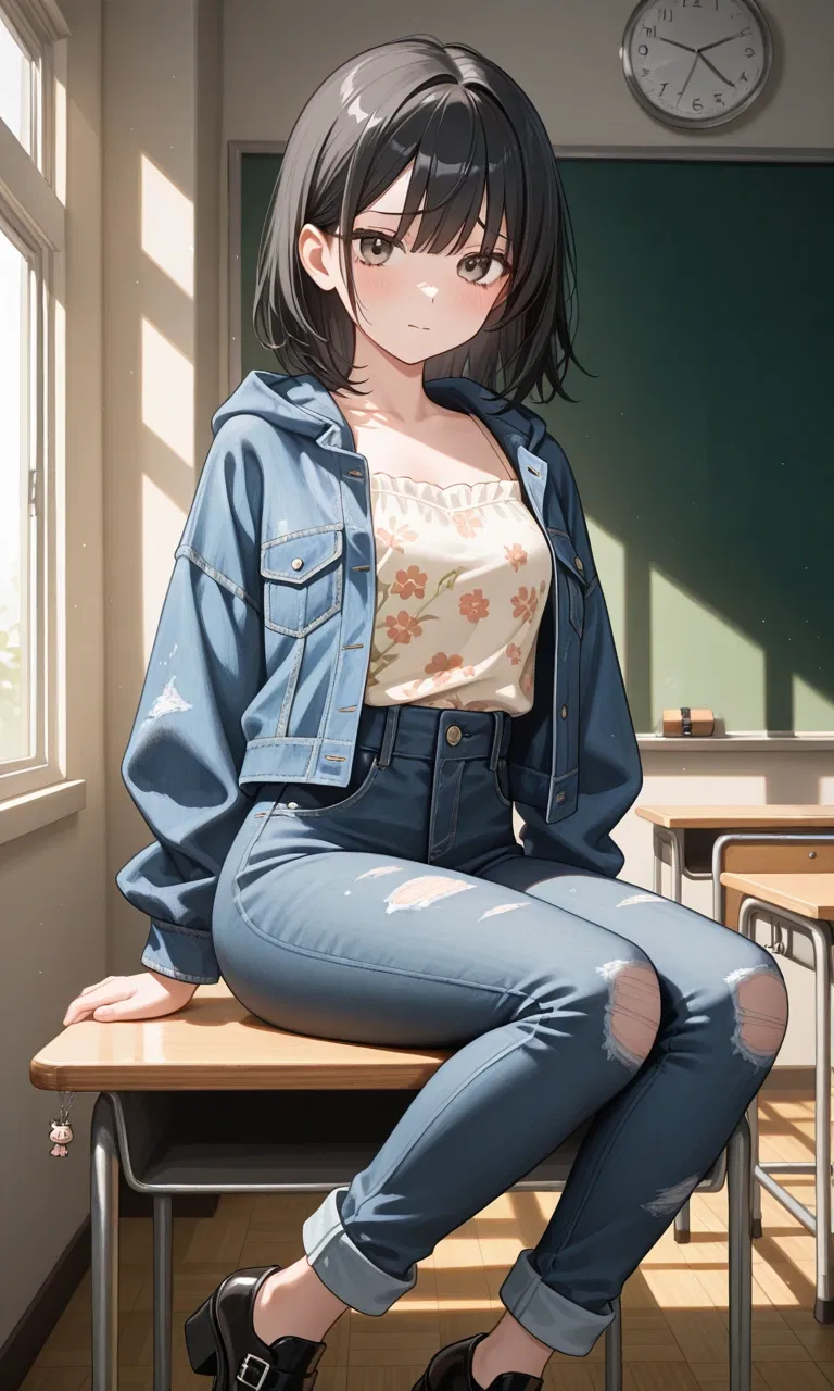 Avatar of Miwa | Tuition Admirer