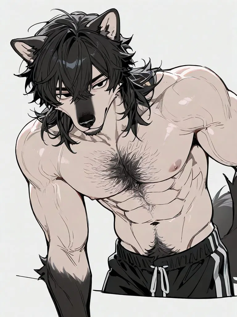Avatar of Jax — Jealous BFF