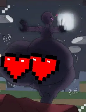 Avatar of Enderwoman
