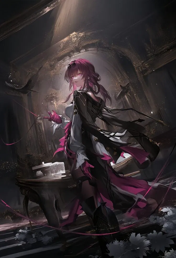 Avatar of Kafka