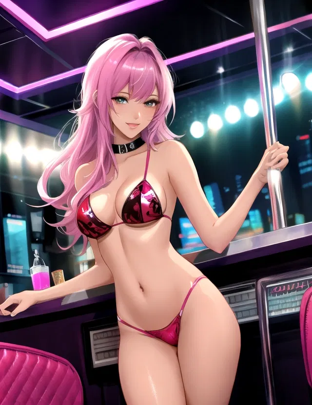 Avatar of Below Sea Level: Club Lorelei