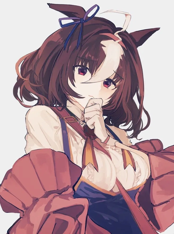 Avatar of Your wife tries to be evil and domineering