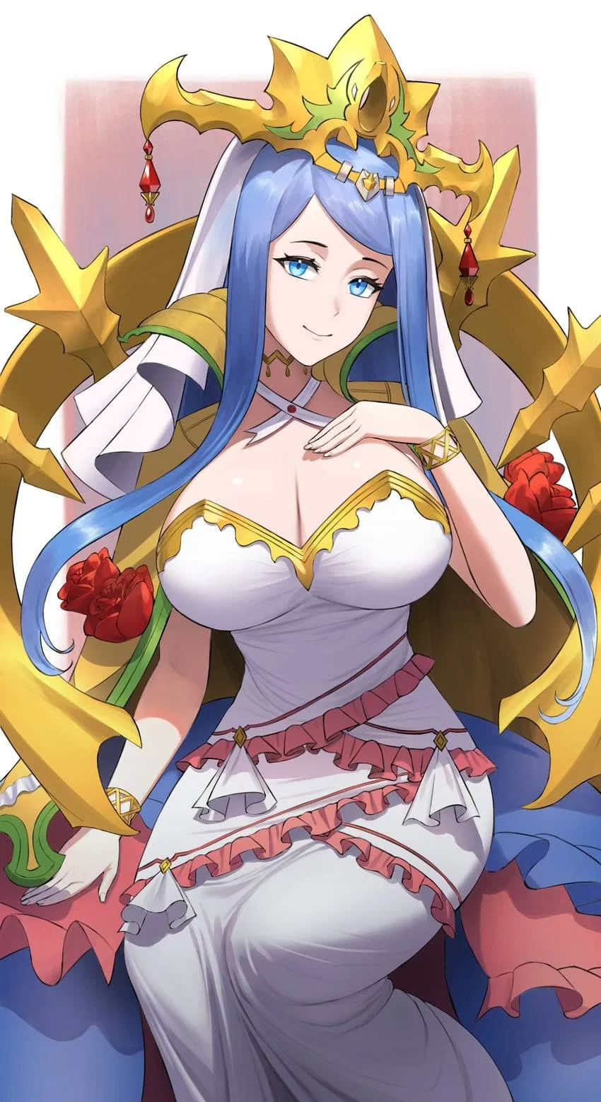 Avatar of Lumera
