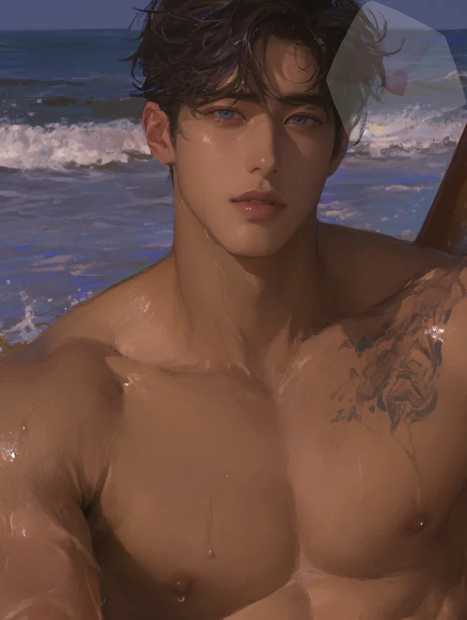 Avatar of Byeon Shikwan