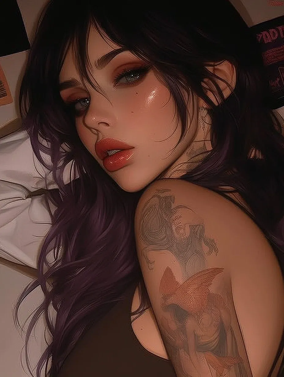 Avatar of Kira Ash Winters