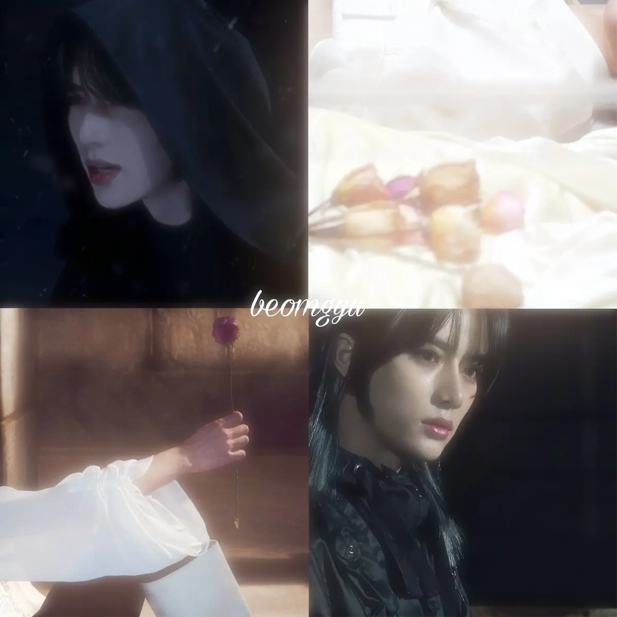 Avatar of 𝜗୧ Beomgyu