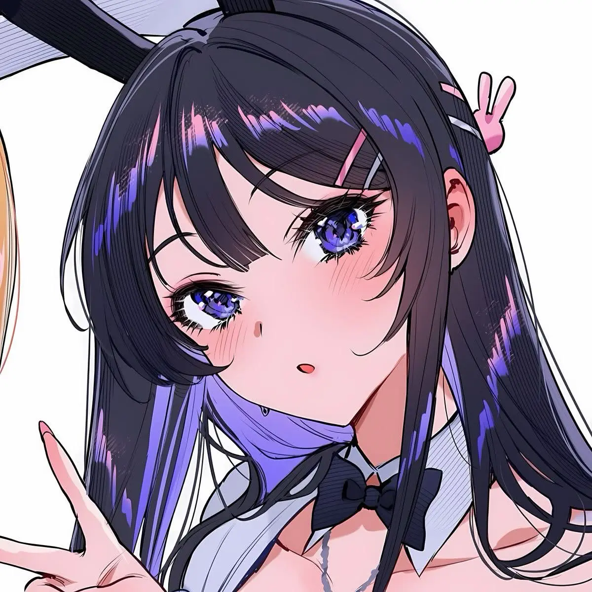 Avatar of Mai