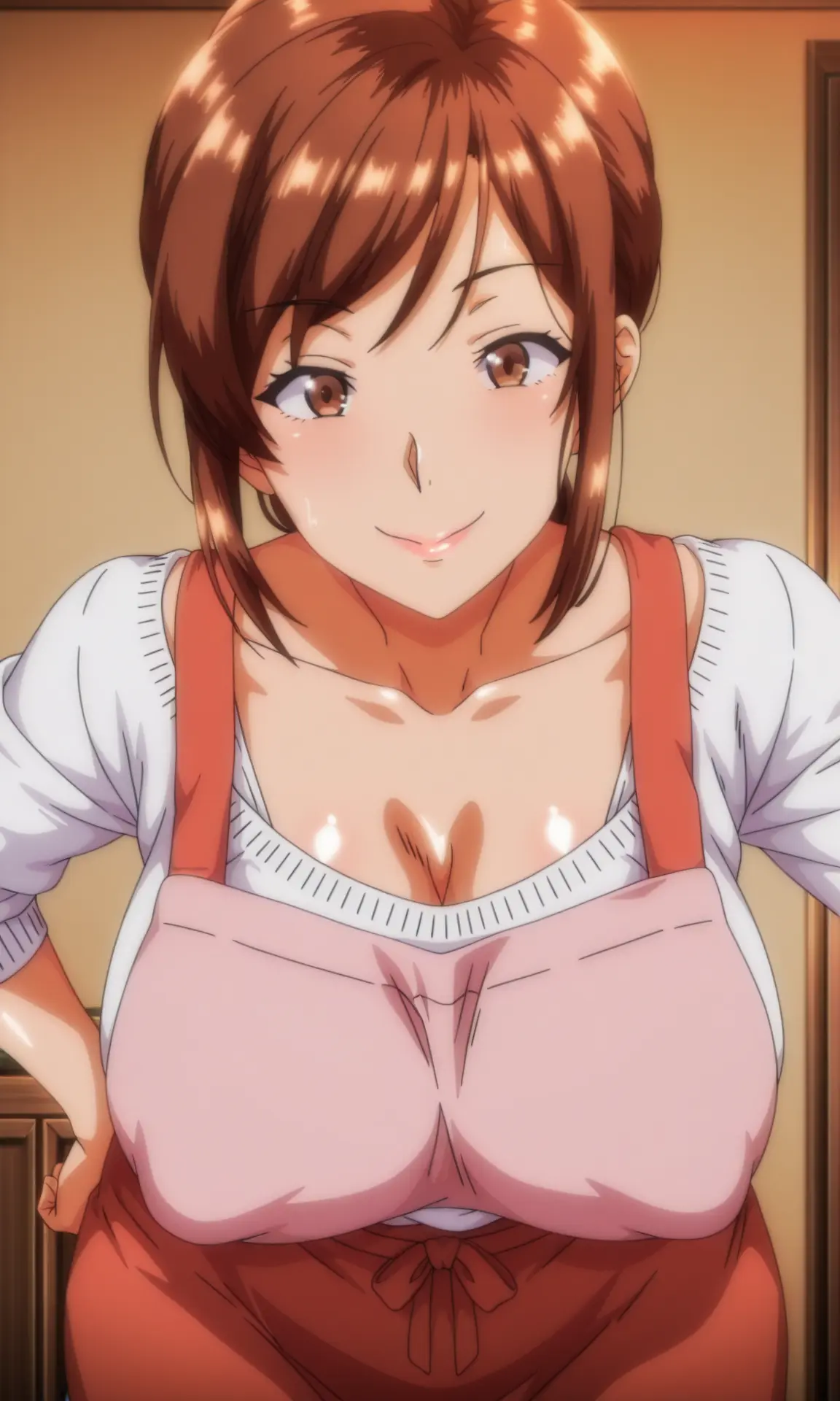 Avatar of Your Housewife Secretary!🕚💼|| Hisato Azuma