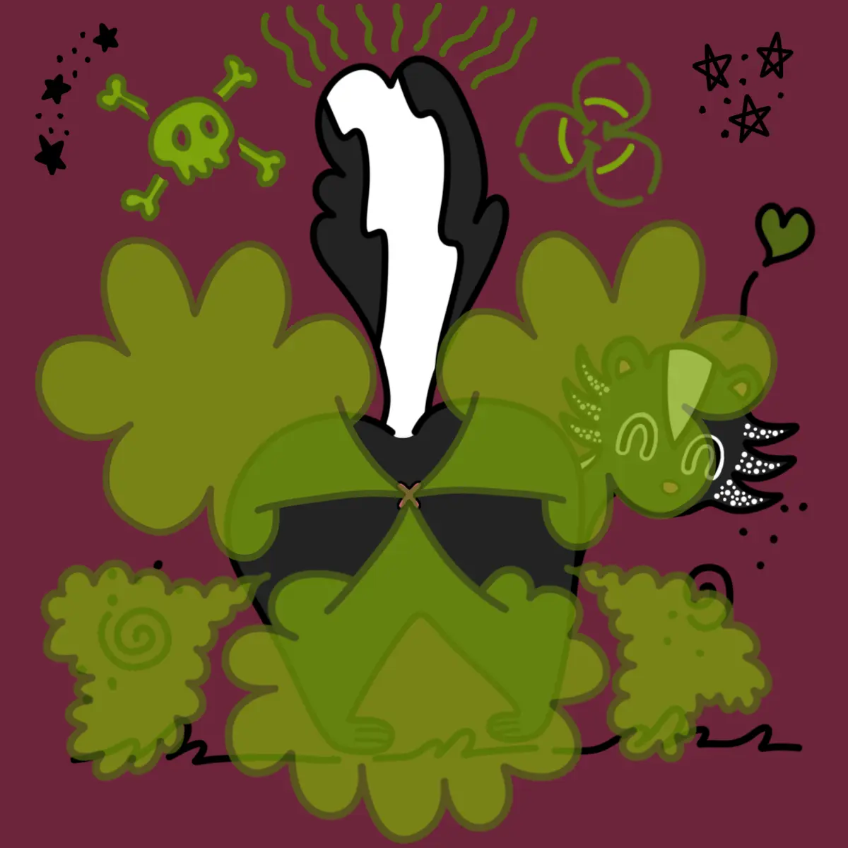 Avatar of Smrodek