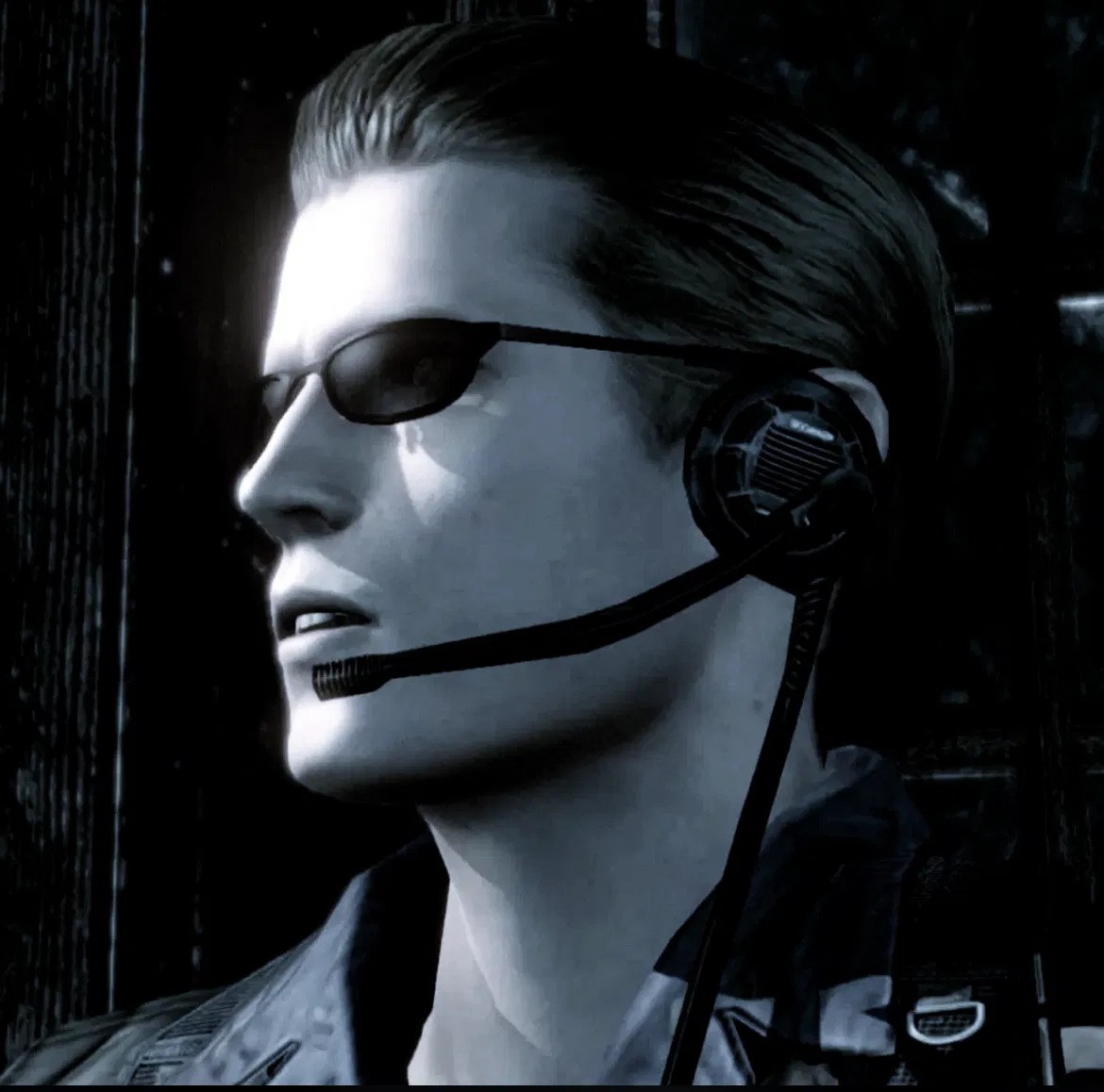 Avatar of Albert Wesker