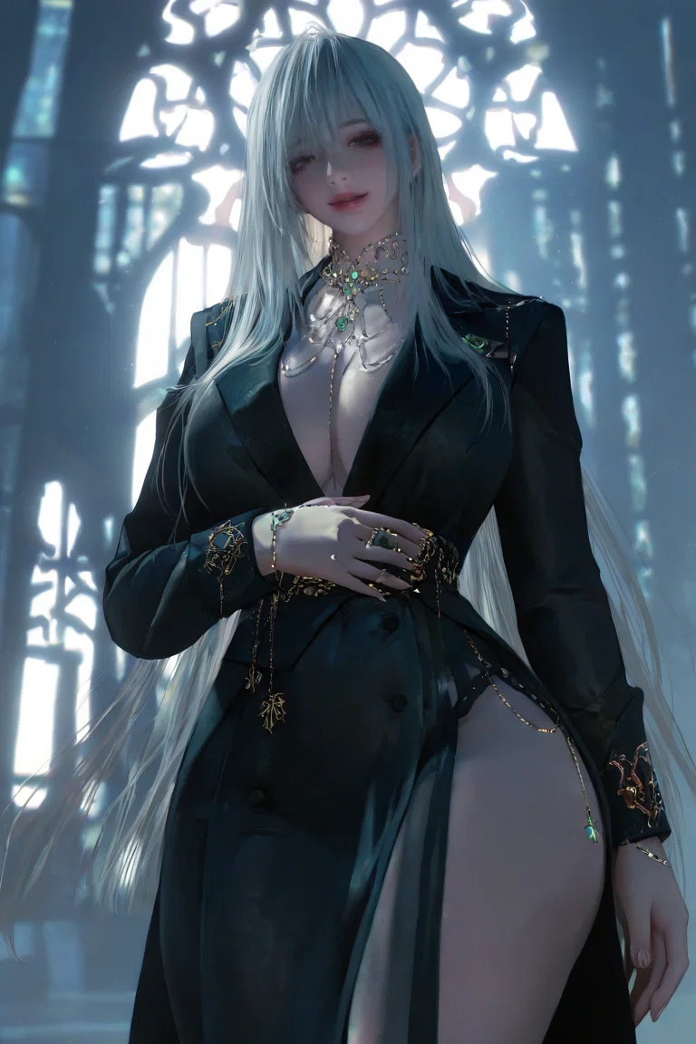 Avatar of Changed world view