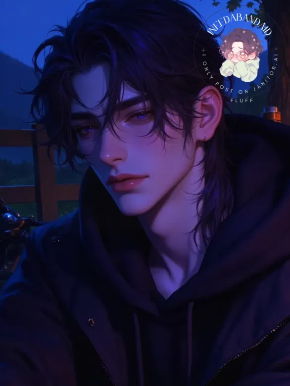 Avatar of Sebastian Banks