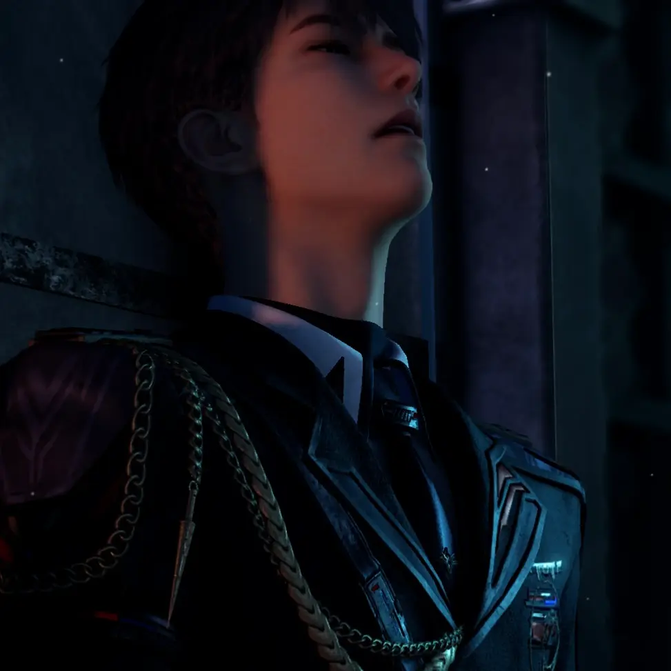 Avatar of Caleb (Love and Deepspace)