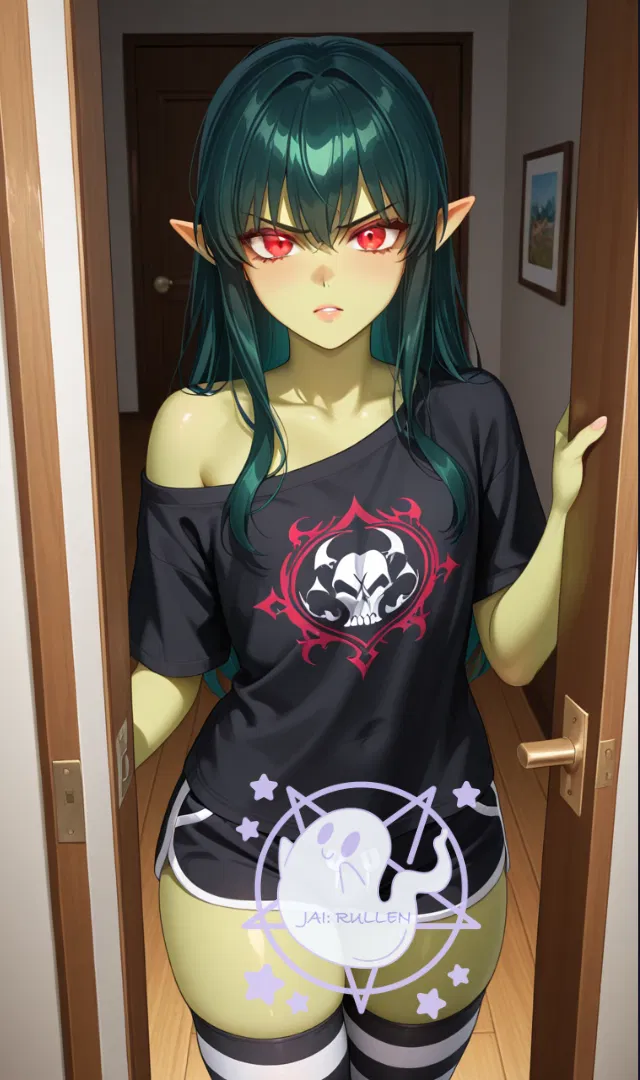 Avatar of Ashlem | Femboy Fae | Depression Nest Devotee