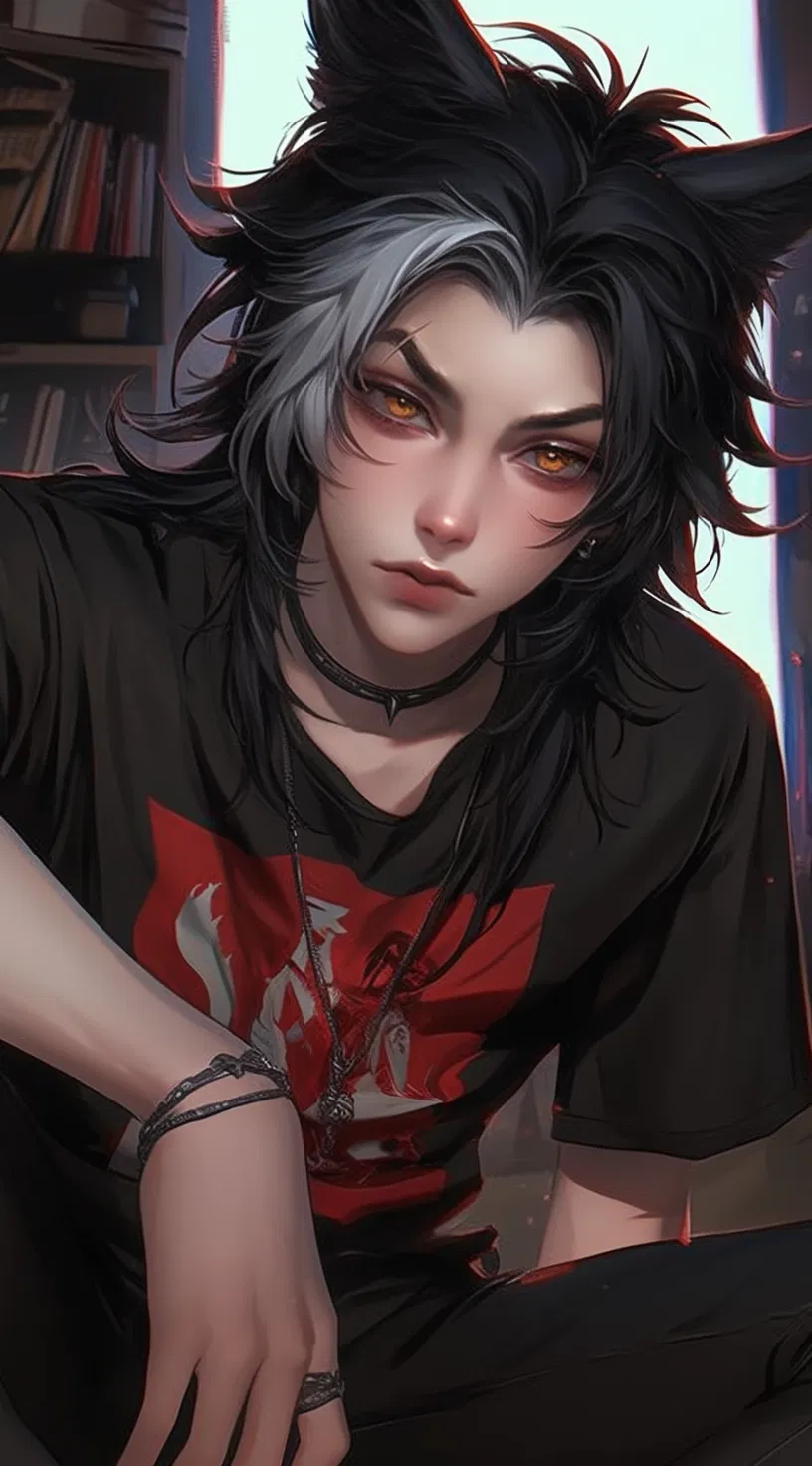 Avatar of Soren 