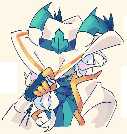 Avatar of Scythe [PHIGHTING]