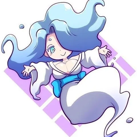 Avatar of Smogmella and um Badsmella?