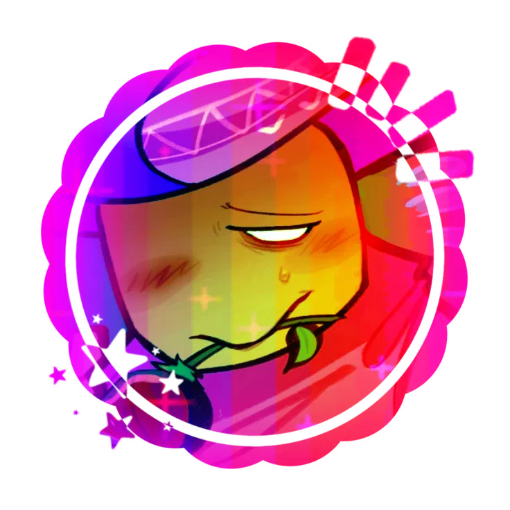 Avatar of ( • ⩊ • ) / (🩷🔫) - "sheesh, y/n. didn't know you'd be THAT cuddly." | ｡𖦹°‧ LOVESHOT ｡𖦹°‧ | (DIE OF DEATH)