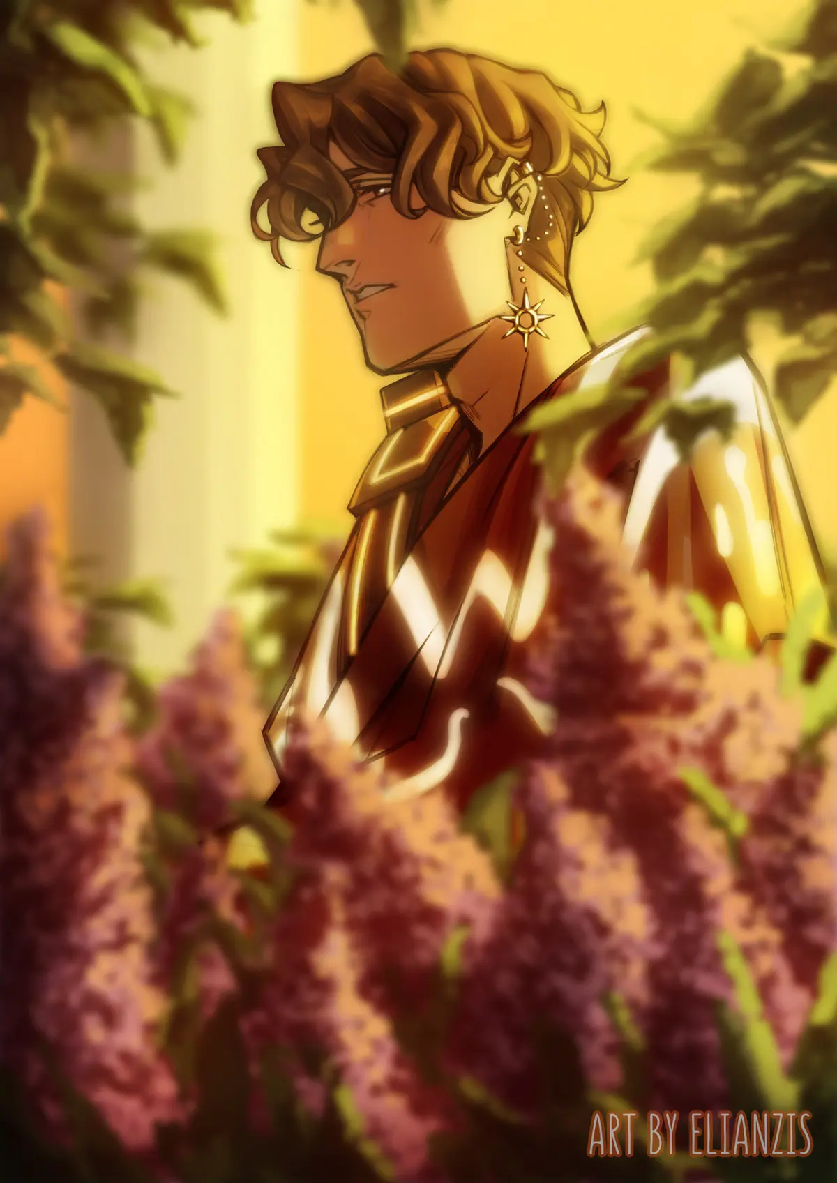 Avatar of Apollo