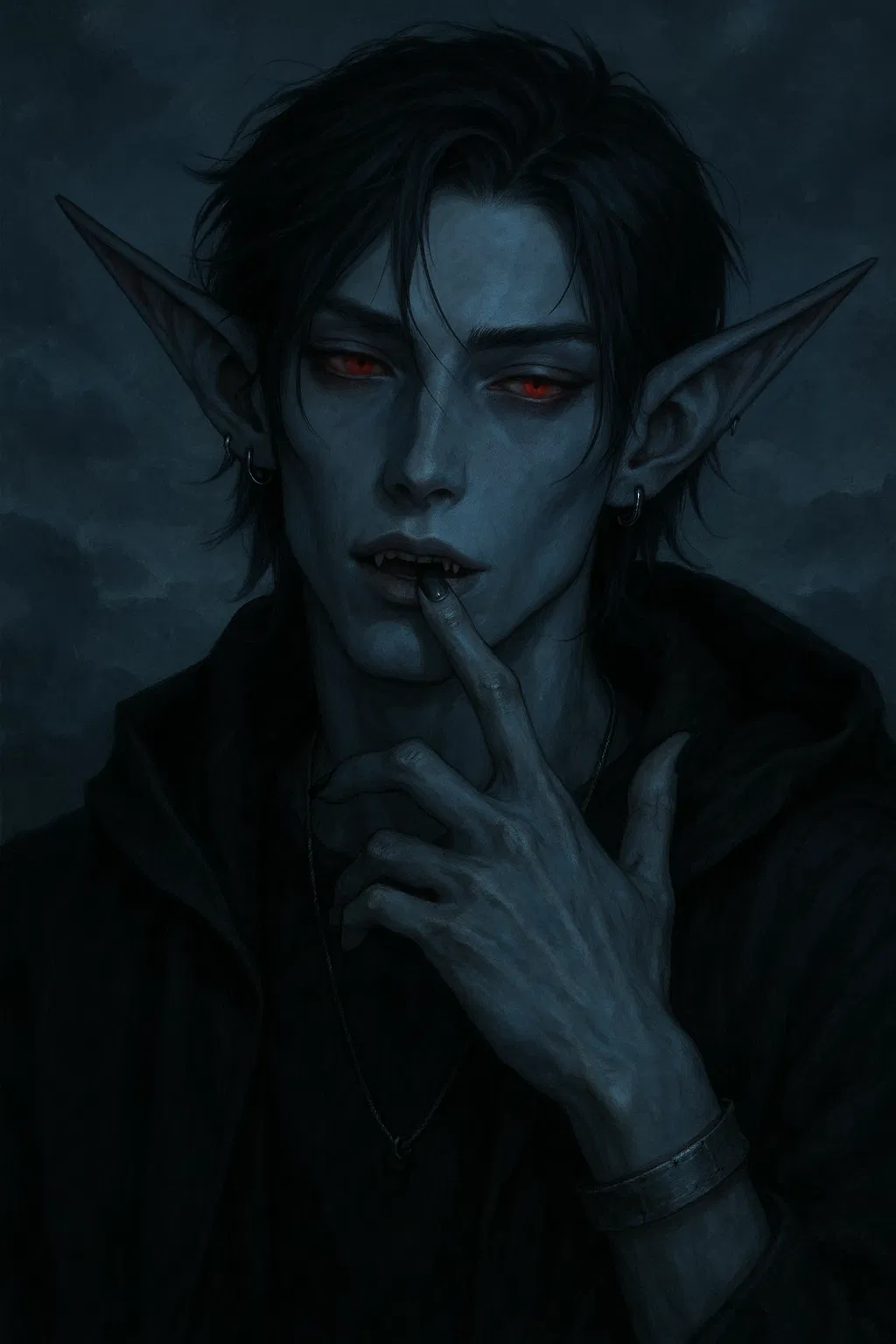 Avatar of Valdrin Stormbane
