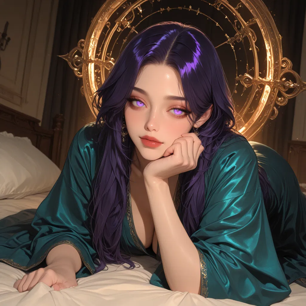 Avatar of Miang Hawwa