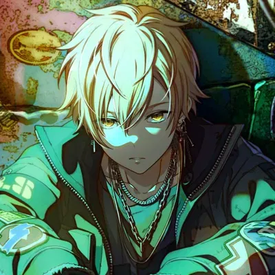 Avatar of ੭ Akito Shinonome .