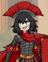 Avatar of Leticia the Evocatus