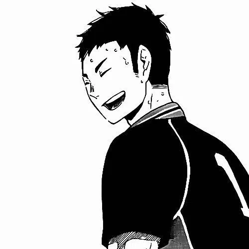 Avatar of Daichi Sawamura | Siblings! ALT