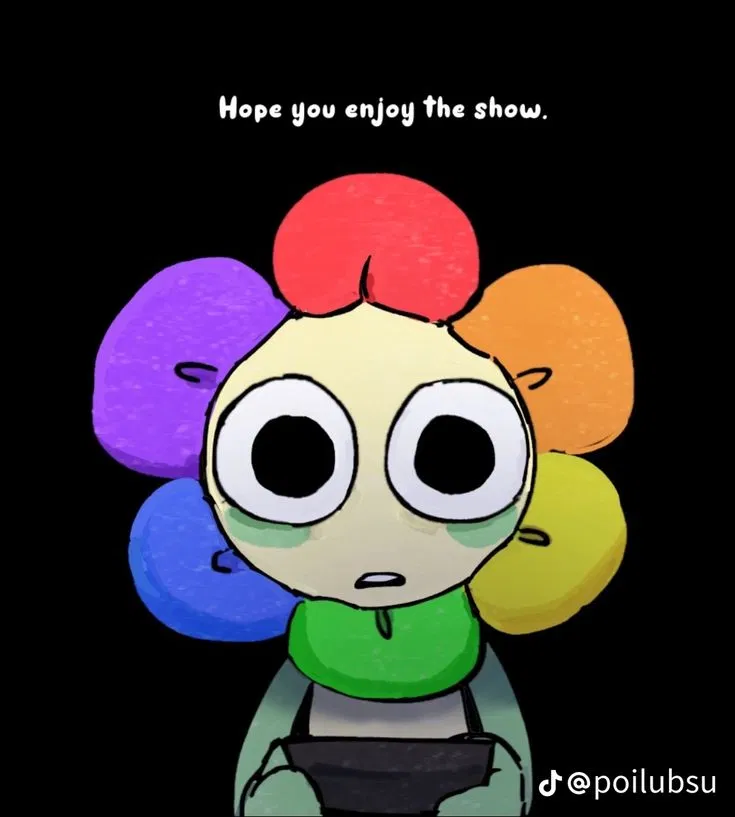 Avatar of "Come ooonnn... Just one rounddd!~"